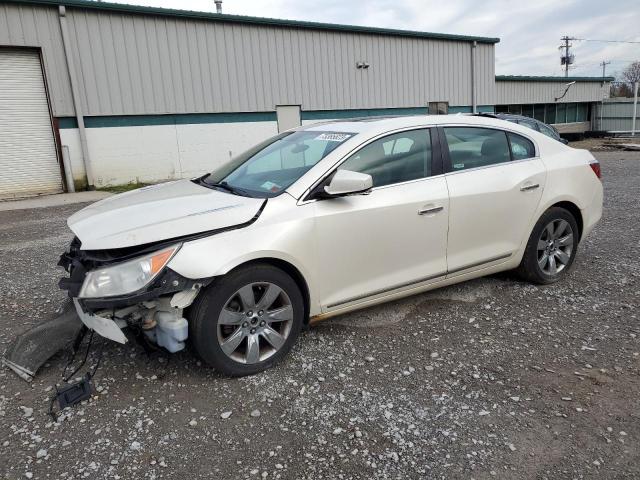 BUICK LACROSSE 2011 1g4gc5ed4bf344733