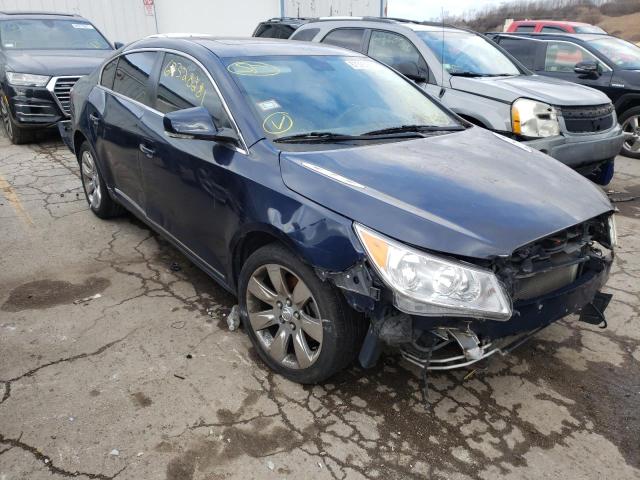 BUICK LACROSSE C 2011 1g4gc5ed4bf345798