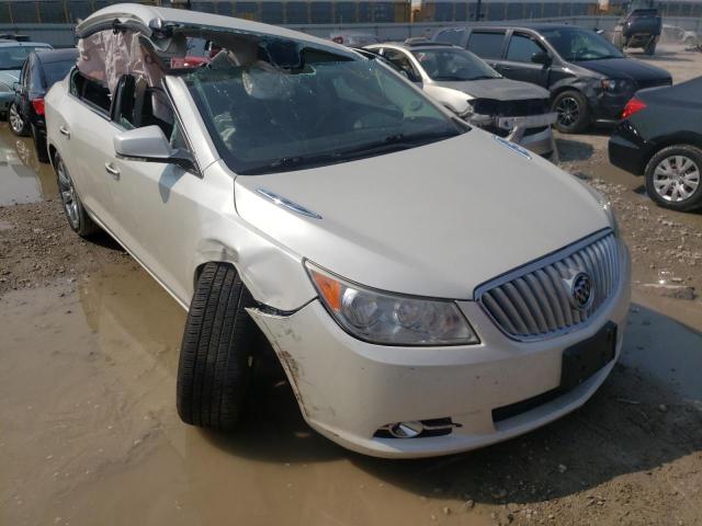 BUICK LACROSSE C 2011 1g4gc5ed4bf353447