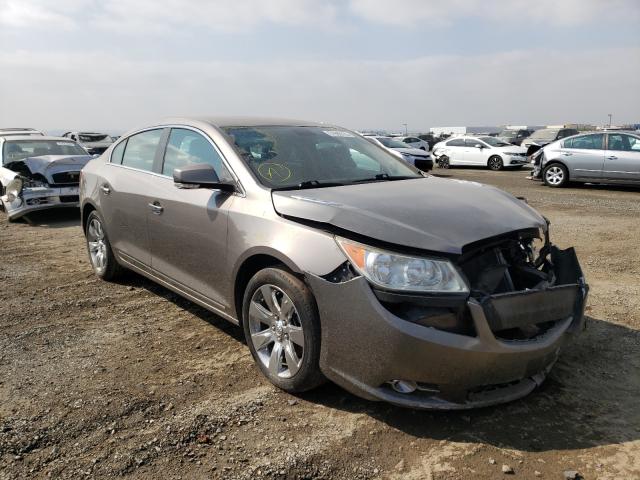 BUICK LACROSSE C 2011 1g4gc5ed4bf357773