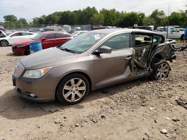 BUICK LACROSSE C 2011 1g4gc5ed4bf359748