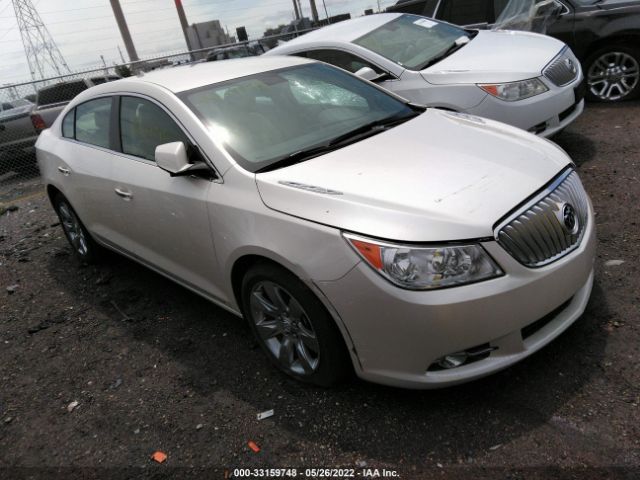 BUICK LACROSSE 2011 1g4gc5ed4bf360222