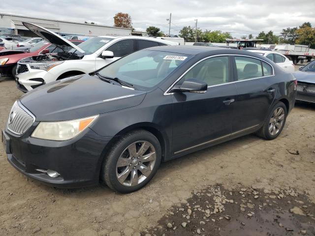 BUICK LACROSSE C 2011 1g4gc5ed4bf364268