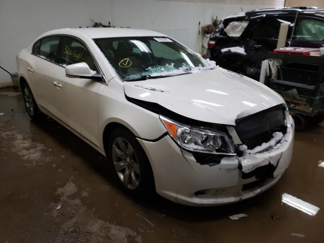 BUICK LACROSSE C 2011 1g4gc5ed4bf370037