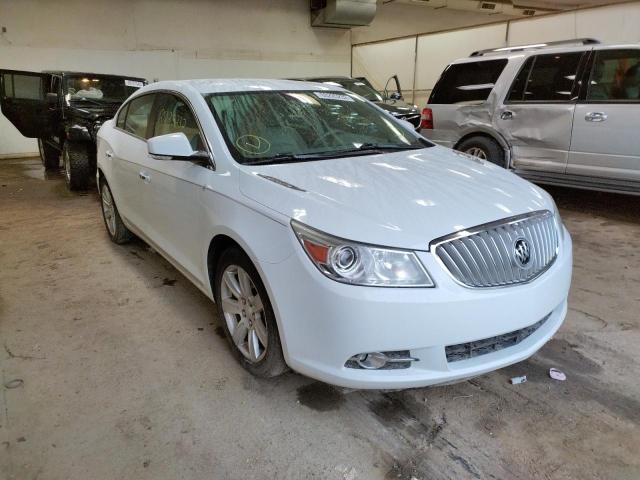 BUICK LACROSSE C 2011 1g4gc5ed4bf374752