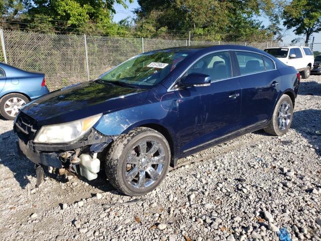 BUICK LACROSSE C 2011 1g4gc5ed4bf381216