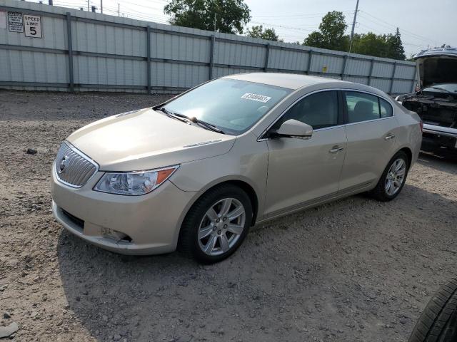 BUICK LACROSSE C 2011 1g4gc5ed4bf383998