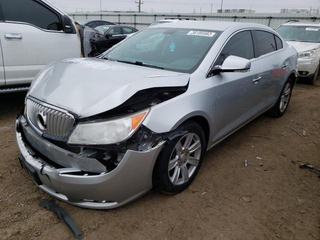 BUICK LACROSSE C 2011 1g4gc5ed5bf112593