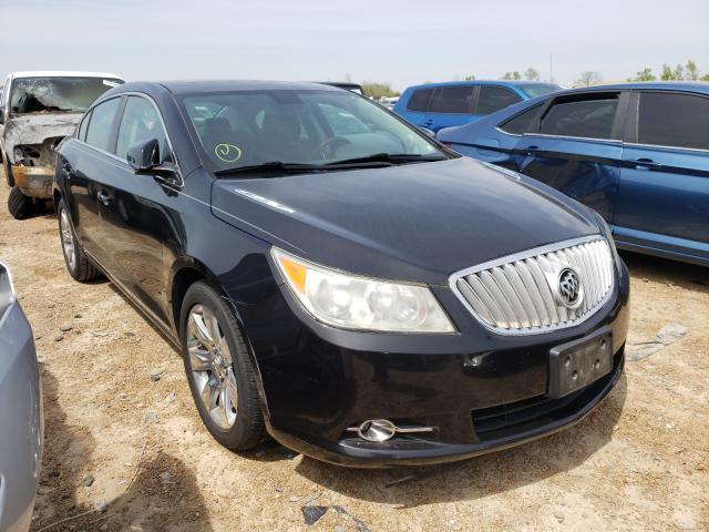 BUICK NULL 2011 1g4gc5ed5bf112836