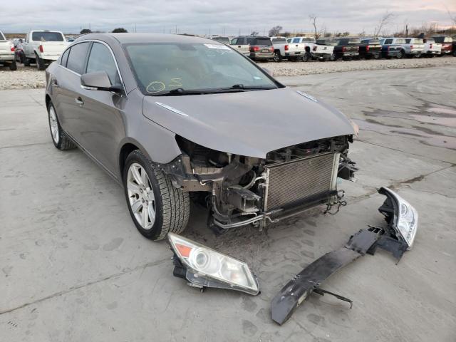 BUICK LACROSSE C 2011 1g4gc5ed5bf115574