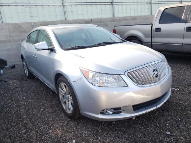 BUICK LACROSSE C 2011 1g4gc5ed5bf118877