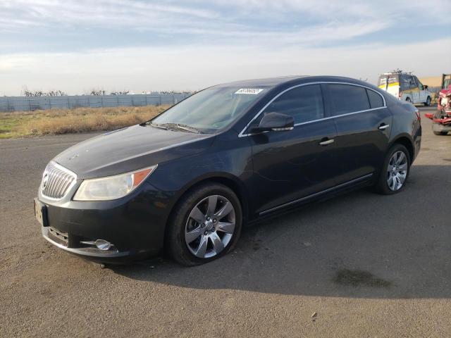 BUICK LACROSSE C 2011 1g4gc5ed5bf119673