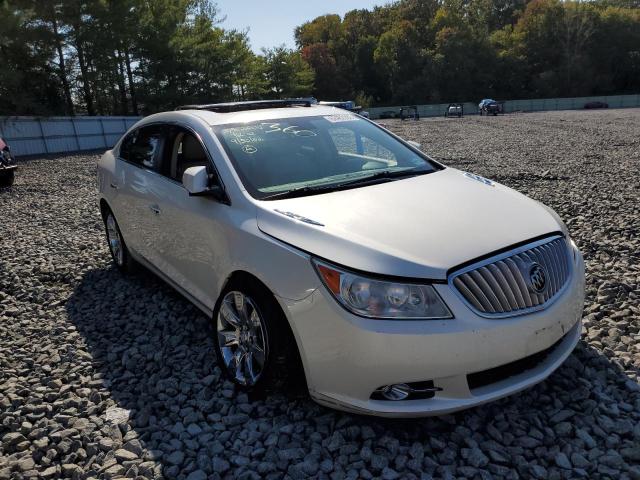 BUICK LACROSSE C 2011 1g4gc5ed5bf121133