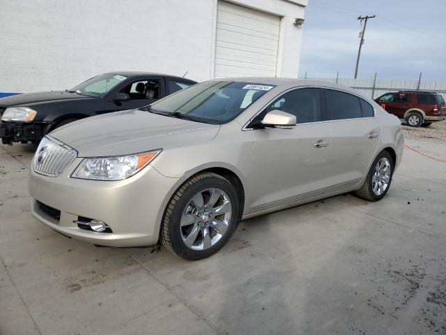 BUICK LACROSSE 2011 1g4gc5ed5bf131774