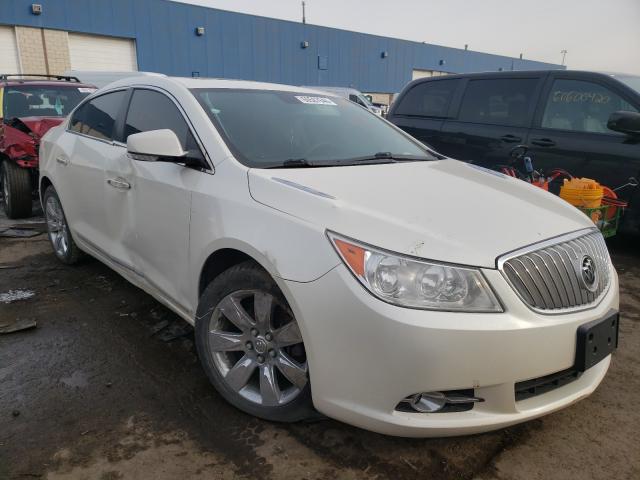 BUICK LACROSSE C 2011 1g4gc5ed5bf137543