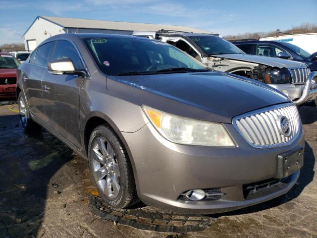 BUICK LACROSSE C 2011 1g4gc5ed5bf149093