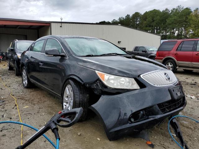 BUICK LACROSSE C 2011 1g4gc5ed5bf153659