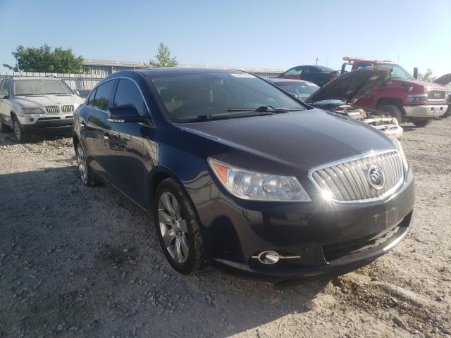 BUICK LACROSSE C 2011 1g4gc5ed5bf154407