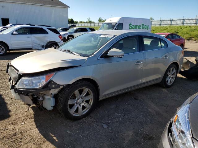 BUICK LACROSSE C 2011 1g4gc5ed5bf157758