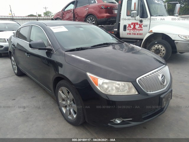 BUICK LACROSSE 2011 1g4gc5ed5bf189965