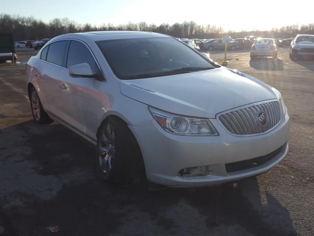 BUICK LACROSSE C 2011 1g4gc5ed5bf193806