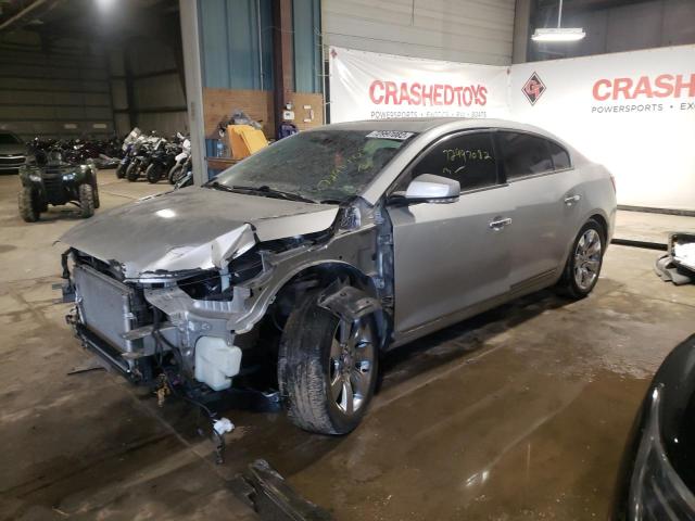 BUICK LACROSSE C 2011 1g4gc5ed5bf193949