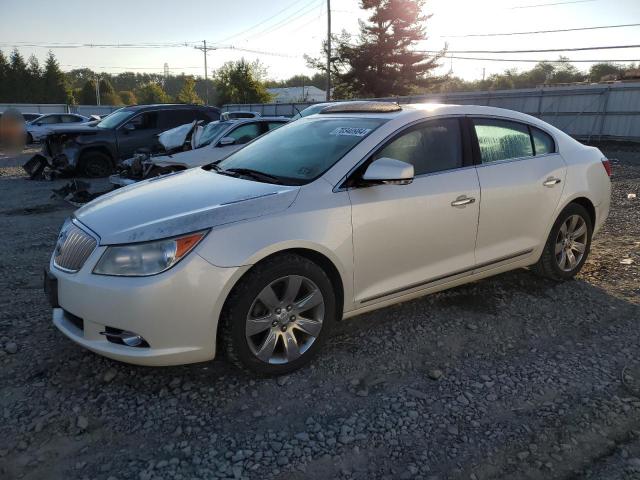 BUICK LACROSSE C 2011 1g4gc5ed5bf196642