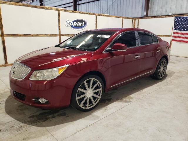 BUICK LACROSSE 2011 1g4gc5ed5bf196964