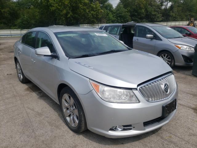 BUICK LACROSSE C 2011 1g4gc5ed5bf199492