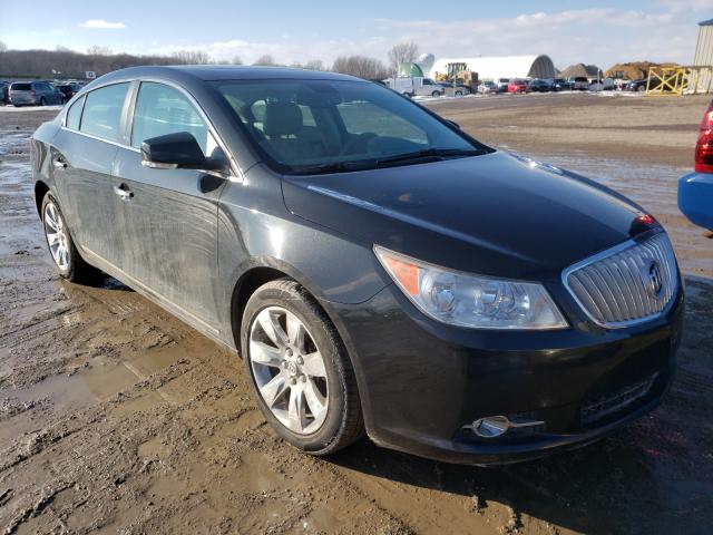 BUICK LACROSSE C 2011 1g4gc5ed5bf199864