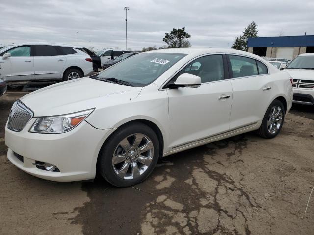 BUICK LACROSSE 2011 1g4gc5ed5bf200558