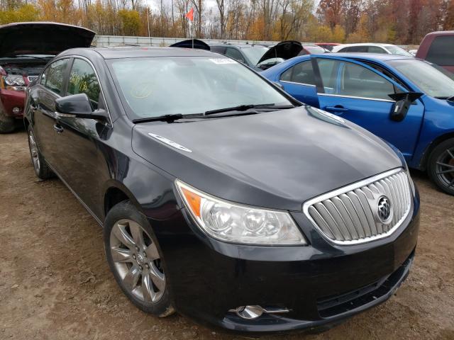 BUICK LACROSSE C 2011 1g4gc5ed5bf201998