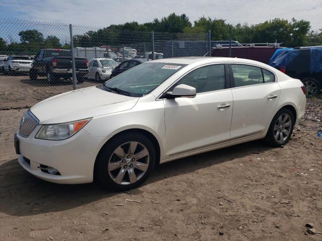 BUICK LACROSSE C 2011 1g4gc5ed5bf202777