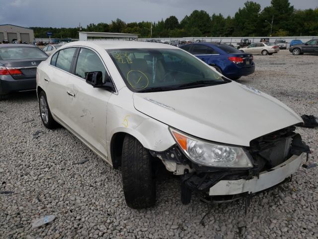 BUICK LACROSSE C 2011 1g4gc5ed5bf210166