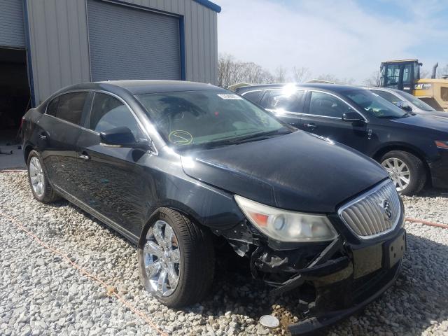 BUICK LACROSSE C 2011 1g4gc5ed5bf216260