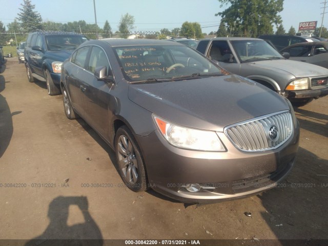 BUICK LACROSSE 2011 1g4gc5ed5bf225900