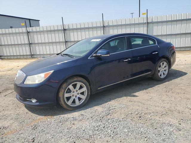 BUICK LACROSSE C 2011 1g4gc5ed5bf226237