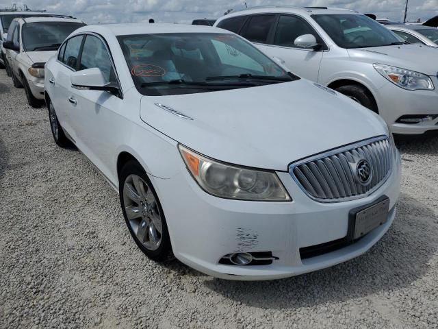 BUICK LACROSSE C 2011 1g4gc5ed5bf226819