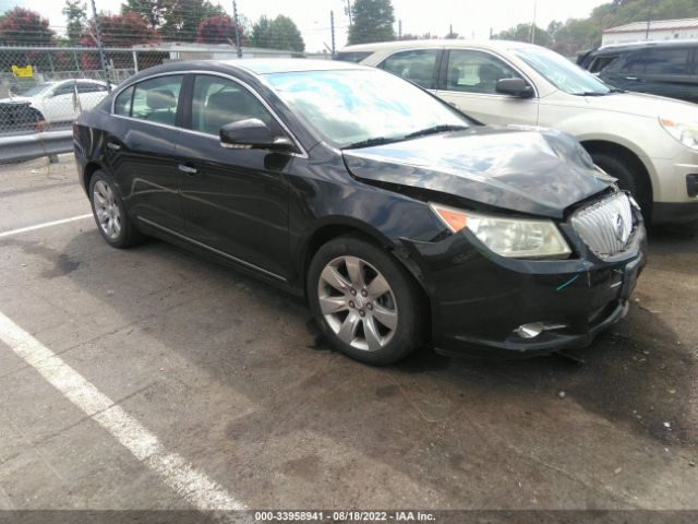 BUICK LACROSSE 2011 1g4gc5ed5bf230594