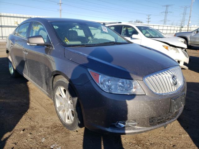 BUICK LACROSSE C 2011 1g4gc5ed5bf235309