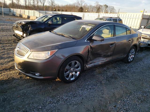 BUICK LACROSSE C 2011 1g4gc5ed5bf243054