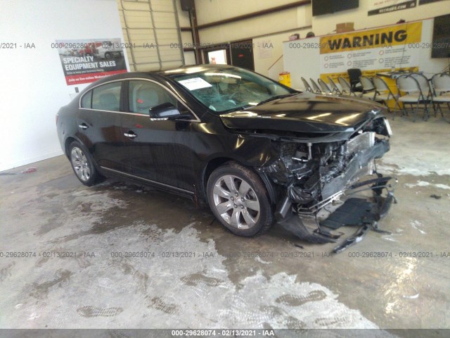 BUICK LACROSSE 2011 1g4gc5ed5bf259044