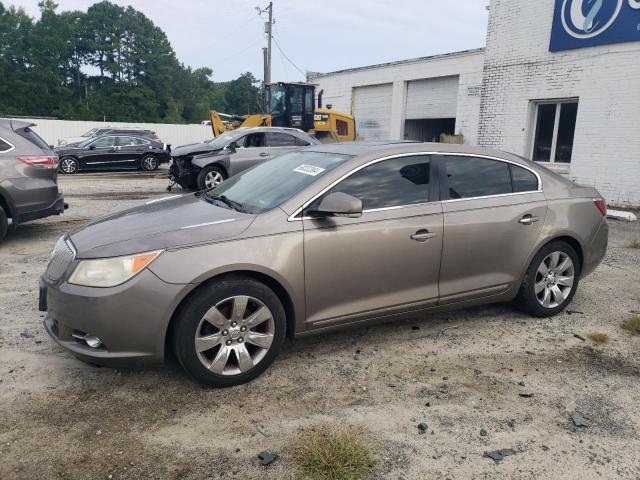 BUICK LACROSSE C 2011 1g4gc5ed5bf264986