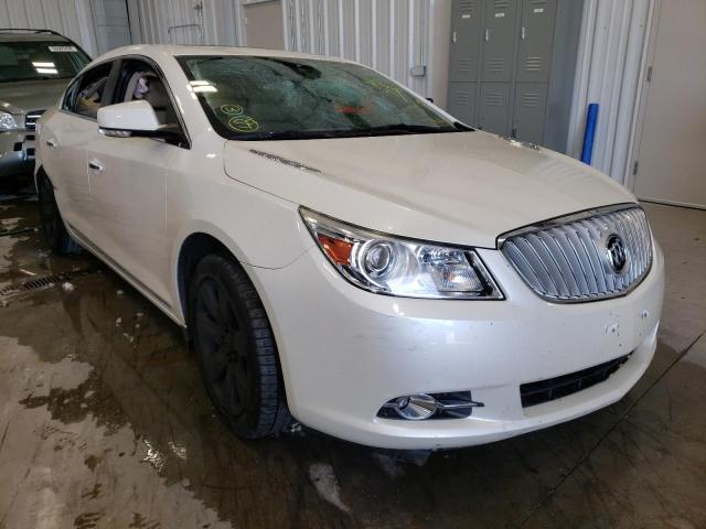 BUICK LACROSSE C 2011 1g4gc5ed5bf269427