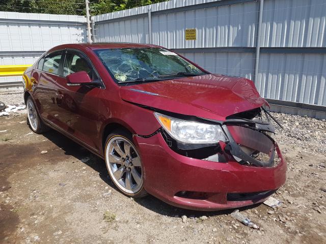 BUICK LACROSSE C 2011 1g4gc5ed5bf282565