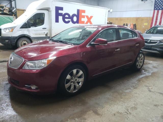 BUICK LACROSSE 2011 1g4gc5ed5bf285174