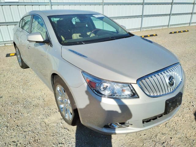 BUICK NULL 2011 1g4gc5ed5bf286874