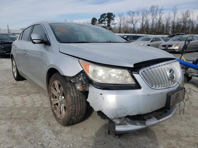 BUICK LACROSSE C 2011 1g4gc5ed5bf290990