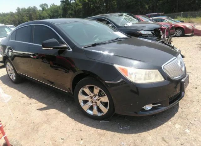 BUICK LACROSSE 2011 1g4gc5ed5bf294506