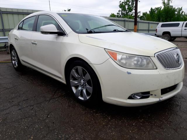 BUICK LACROSSE C 2011 1g4gc5ed5bf299205